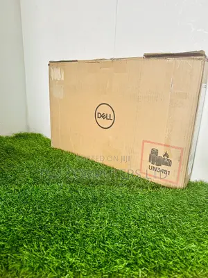 New Laptop Dell G16 7630 16GB Intel Core I9 SSD 1T