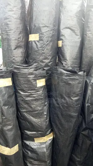 DPM Nylon (Thick)