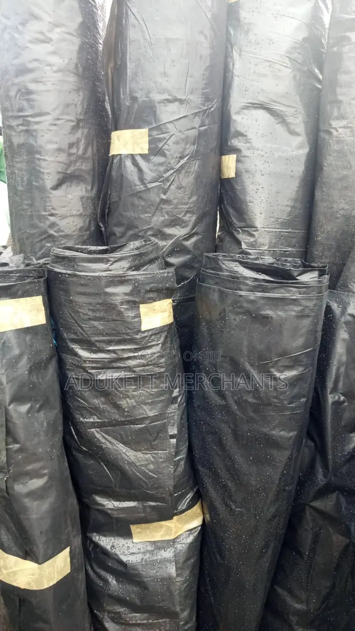 DPM Nylon (Thick)