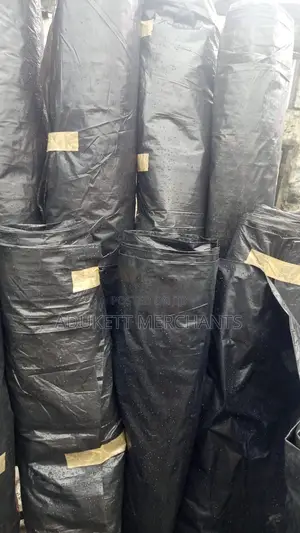 DPM Nylon (Thick)