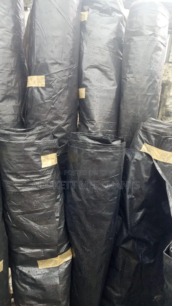 DPM Nylon (Thick)