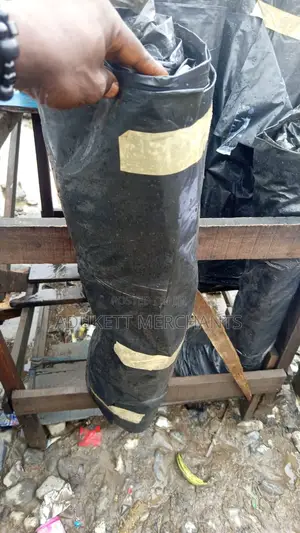 DPM Nylon (Thick)