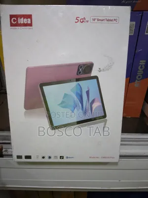 New C idea CM8300 Plus 1 TB Red