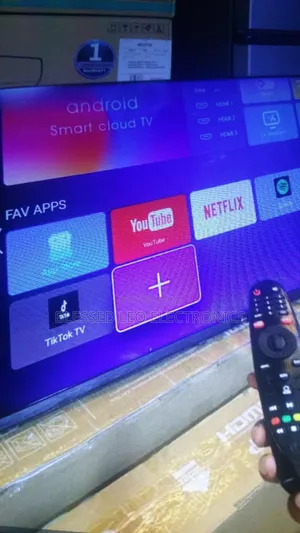 Lg 50 Inches Ai Processor 
