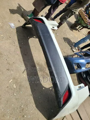 Complete Back Bumper Highlights 2020