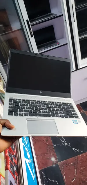 Laptop HP EliteBook 840 G5 16GB Intel Core I7 SSD 512GB