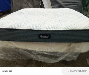 6by6 Affordable Canadian Mattress for Back Pain