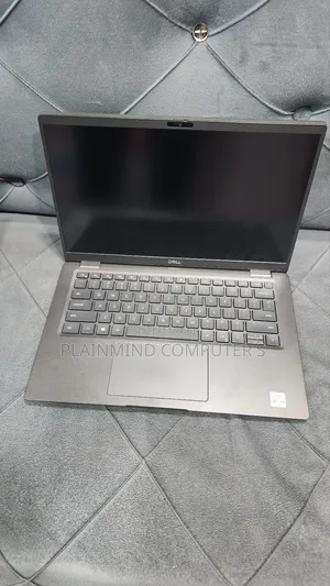Laptop Dell Latitude 7410 16GB Intel Core I7 SSD 256GB