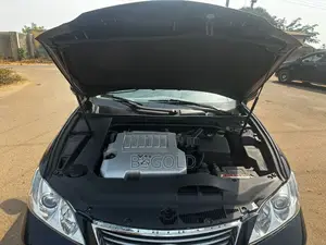 Lexus ES 350 2008 Blue