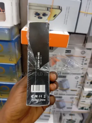 Ear Pod for All User