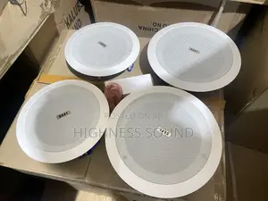 Dart 4in1 Bluetooth Wireless Pop Ceiling Speaker