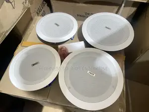 Dart 4in1 Bluetooth Wireless Pop Ceiling Speaker