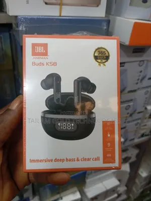 Wireless Earpod