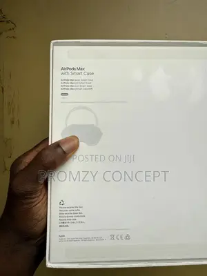 Airpod Max Type-C