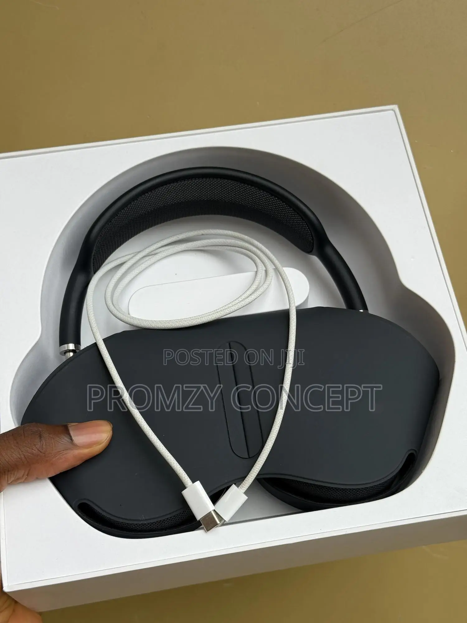 Airpod Max Type-C
