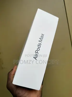 Airpod Max Type-C