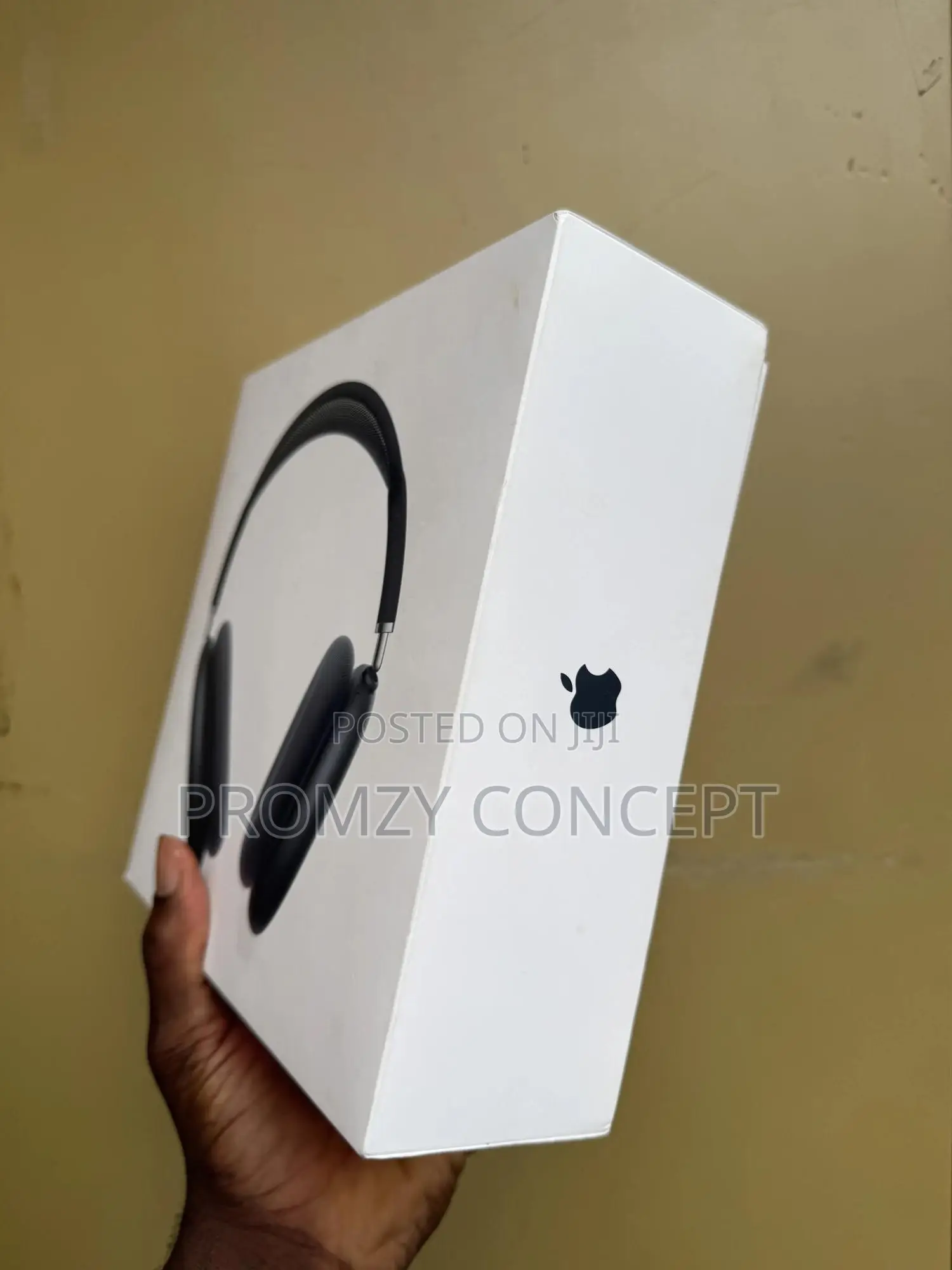 Airpod Max Type-C