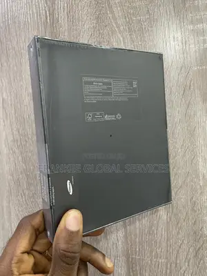 New Samsung Galaxy Z Fold 3 512 GB Black