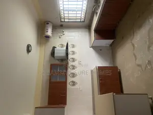 3bdrm Duplex in Emmani Estate, Katampe (Main) for rent
