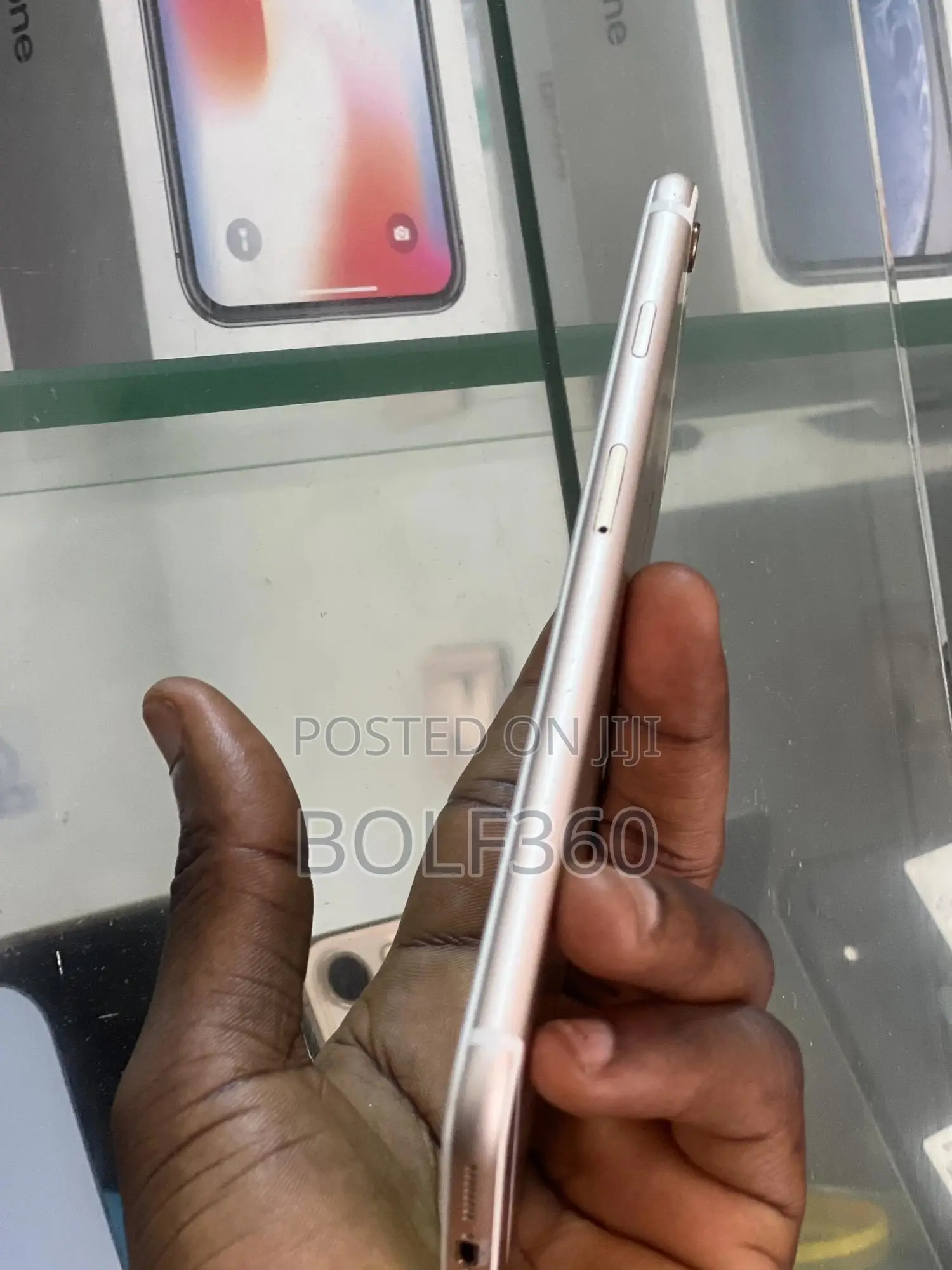 Apple iPhone 6s Plus 64 GB Gold