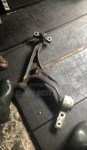 Mazda 6 Low Arm 2010/014