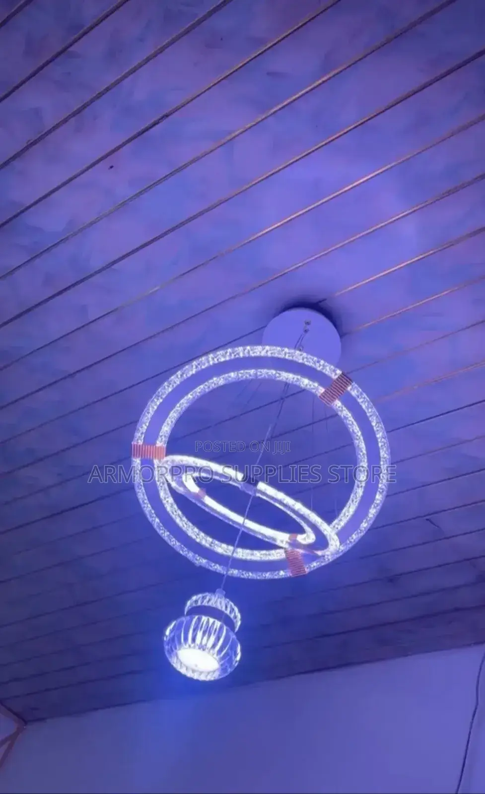 Chandelier
