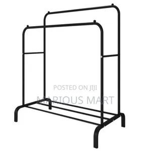 Multipurpose Clothes Hanger