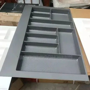 Cutlery Rack - Kitchen Drawer Storage for Knive, Forks,Spoon