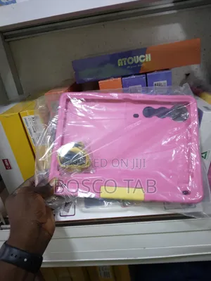 New Atouch KD57 256 GB Pink