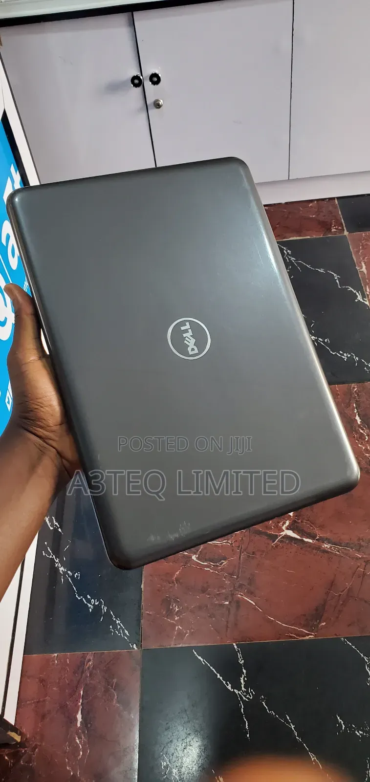 Laptop Dell Latitude 3380 4GB Intel Core I3 SSD 128GB