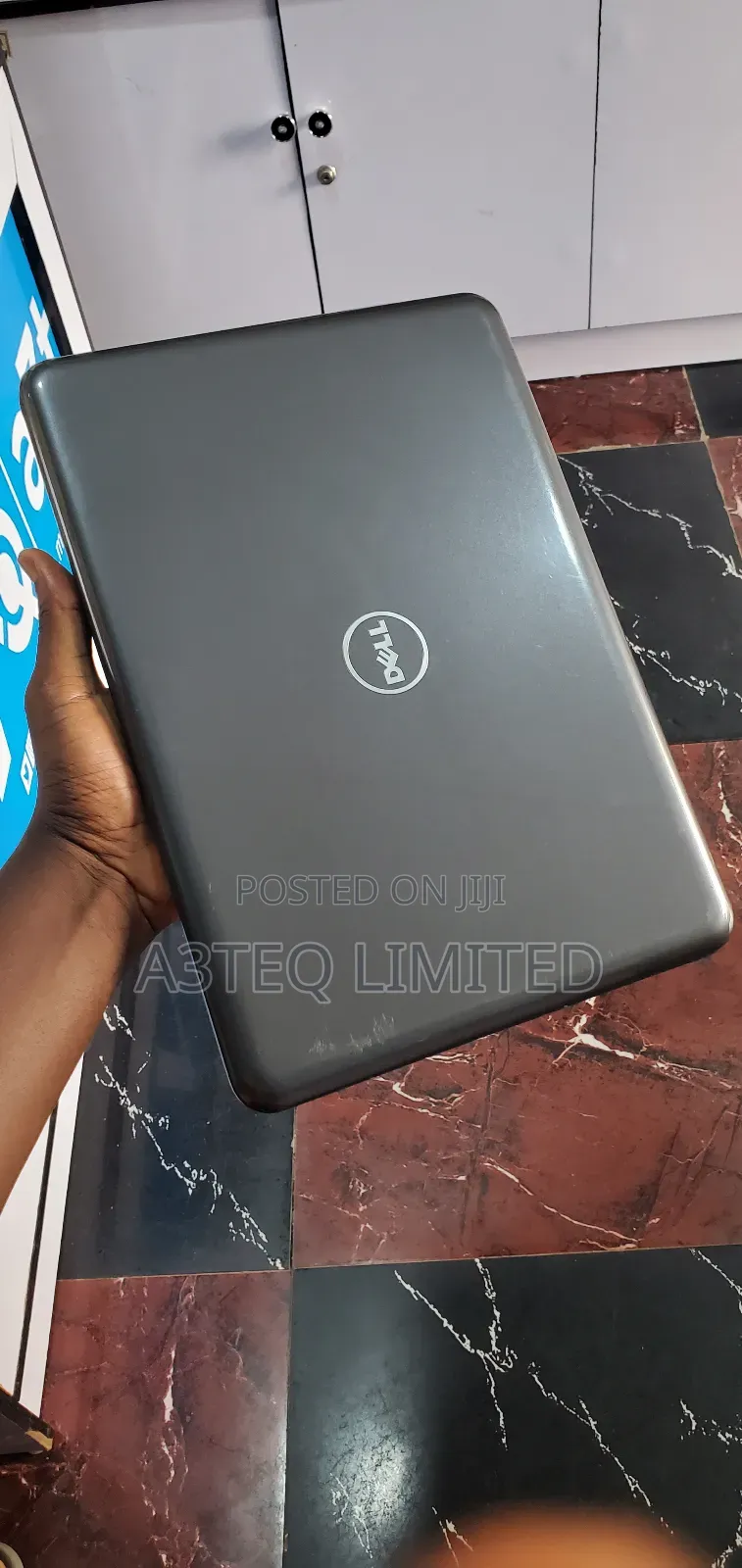 Laptop Dell Latitude 3380 4GB Intel Core I3 SSD 128GB
