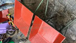 Normal Wheelbarrow