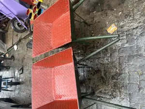Normal Wheelbarrow