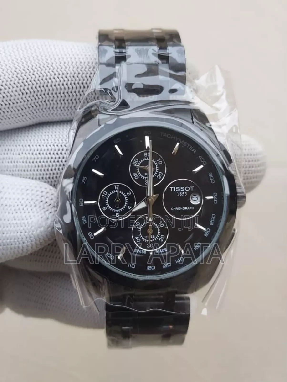 Tissot Watch