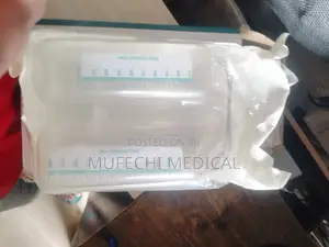 Under Water Seal Drainage System
