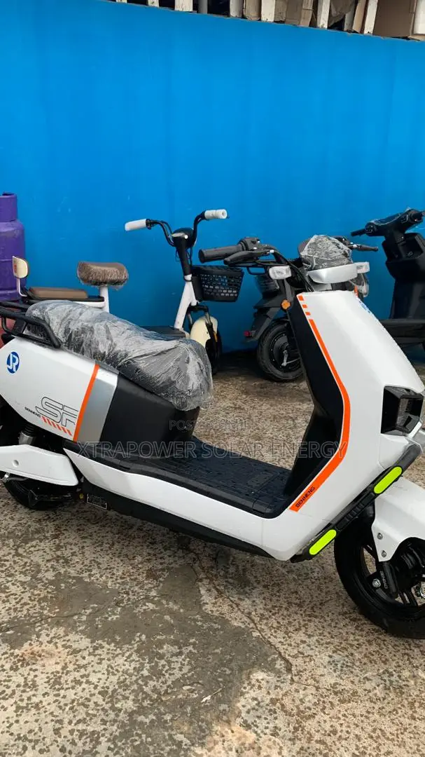 Sky Electric Bike in Amuwo-Odofin Electrical Equipment