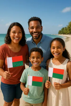 Photo - Experience Madagascar