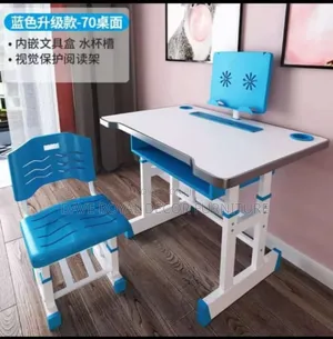 Unique Design Children Desk