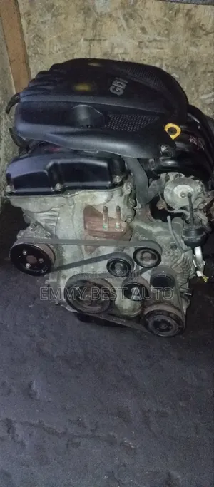 Hyundai Sonata 2011/2013 Gdi Engine
