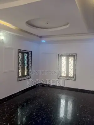 3bdrm Apartment in Benin City for rent