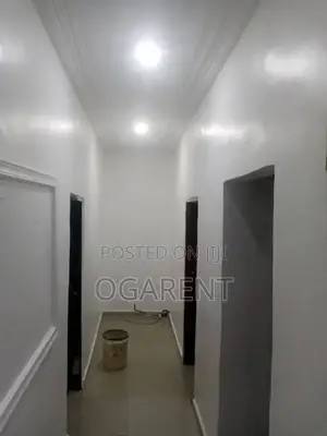 3bdrm Apartment in Benin City for rent
