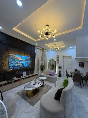 Luxury Brand New Three Bedroom Apartment