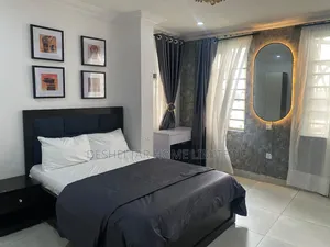 Furnished 3bdrm Shared Apartment in Southern View Estate, Chevron