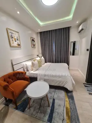 Spacious Studio Apartment