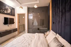 Furnished 2bdrm Duplex in Lekki County for rent