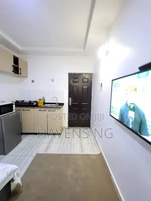 For Short or Long Stay: Stylish Studio Apartment