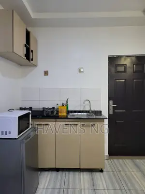 For Short or Long Stay: Stylish Studio Apartment