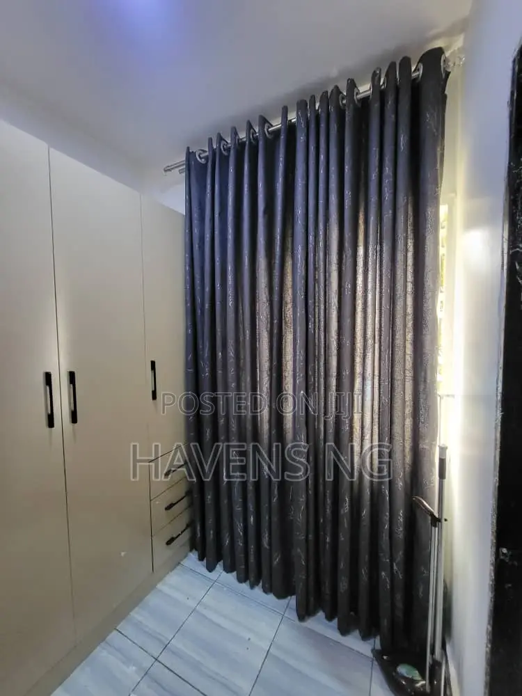 For Short or Long Stay: Stylish Studio Apartment