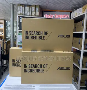 Photo - New Laptop Asus Vivobook E410M 8GB Intel Celeron SSD 256GB