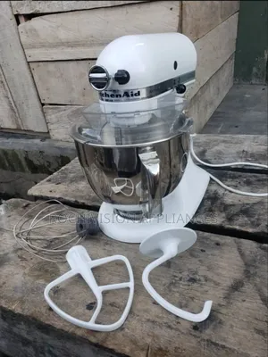 Kitchenaid Dough and Cake Mixer Artisan Model